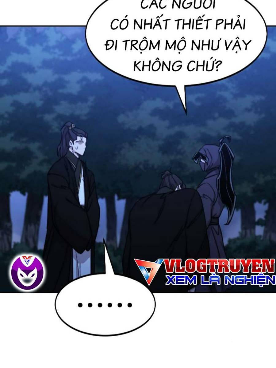 Hoa Sơn Tái Xuất Chap 83 - Next Chap 84