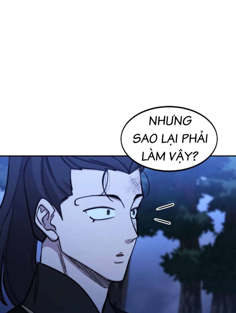 Hoa Sơn Tái Xuất Chap 83 - Next Chap 84