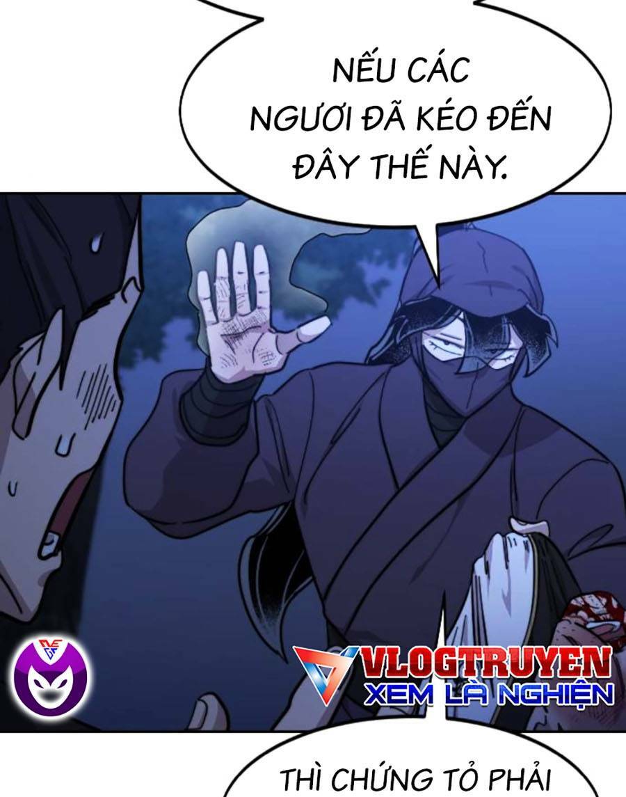 Hoa Sơn Tái Xuất Chap 83 - Next Chap 84
