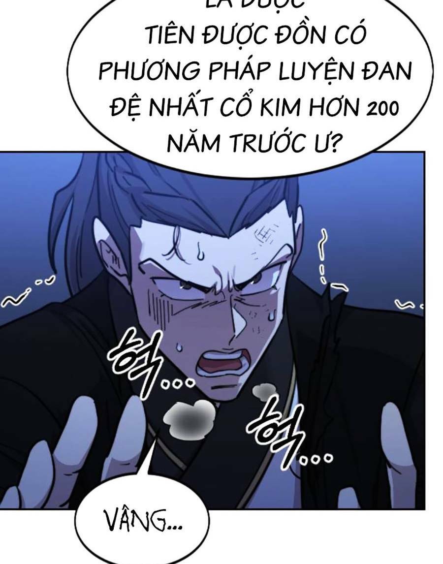 Hoa Sơn Tái Xuất Chap 83 - Next Chap 84
