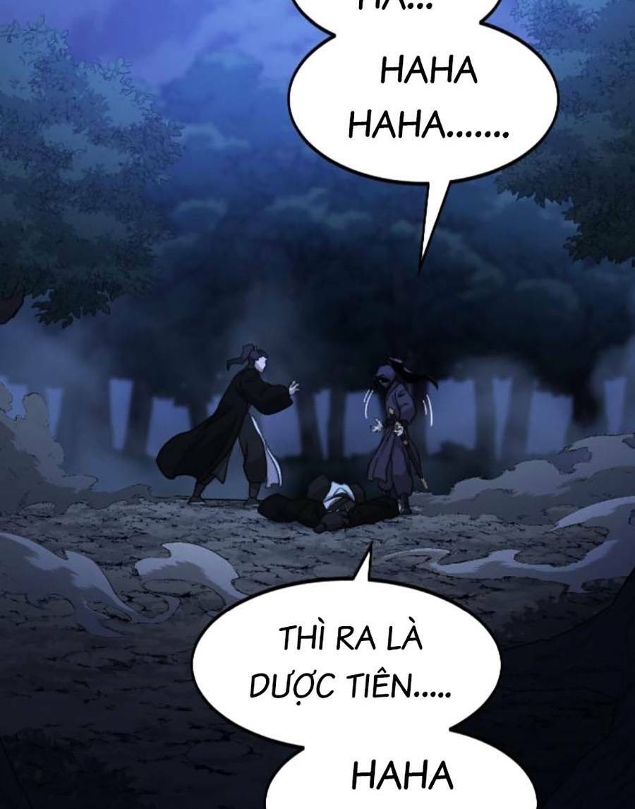 Hoa Sơn Tái Xuất Chap 83 - Next Chap 84