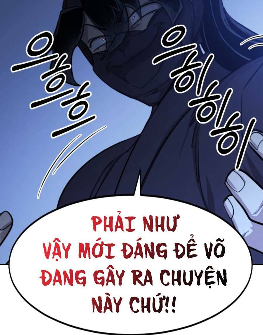 Hoa Sơn Tái Xuất Chap 83 - Next Chap 84
