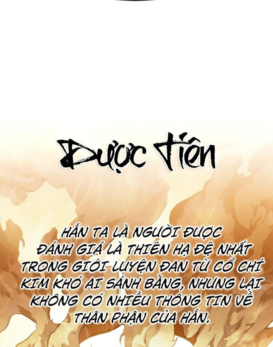 Hoa Sơn Tái Xuất Chap 83 - Next Chap 84