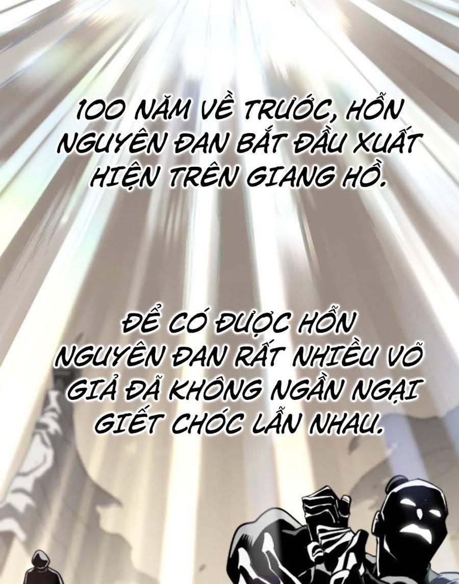 Hoa Sơn Tái Xuất Chap 83 - Next Chap 84