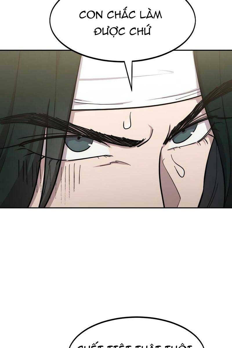 Hoa Sơn Tái Xuất Chap 84 - Next Chap 85