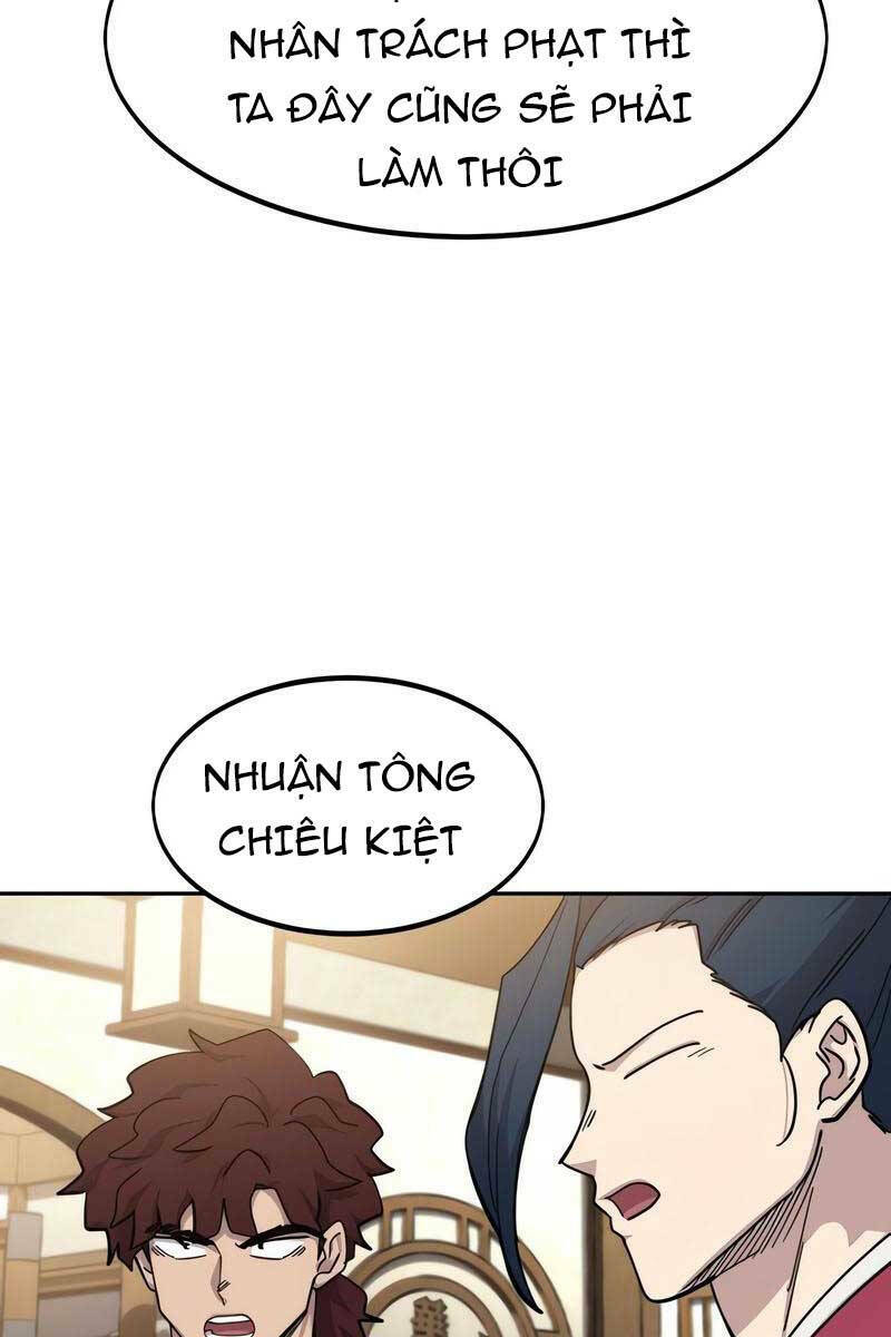 Hoa Sơn Tái Xuất Chap 84 - Next Chap 85