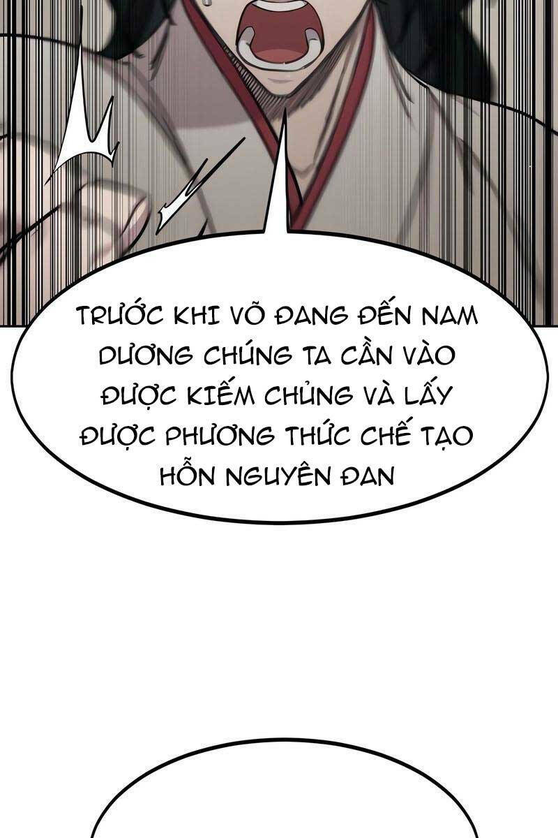 Hoa Sơn Tái Xuất Chap 84 - Next Chap 85