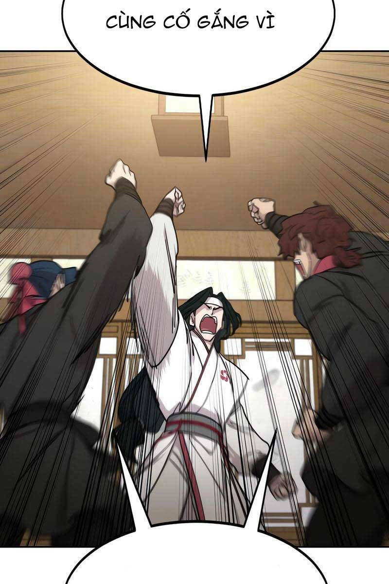 Hoa Sơn Tái Xuất Chap 84 - Next Chap 85