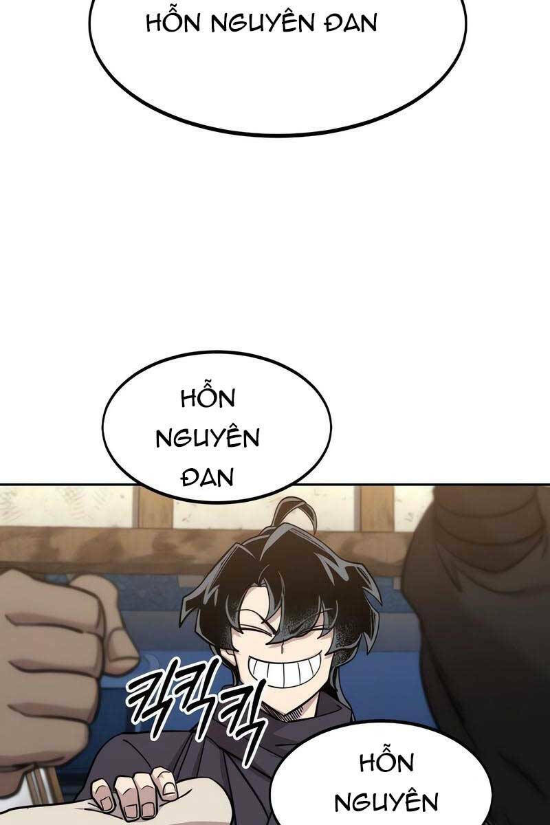 Hoa Sơn Tái Xuất Chap 84 - Next Chap 85
