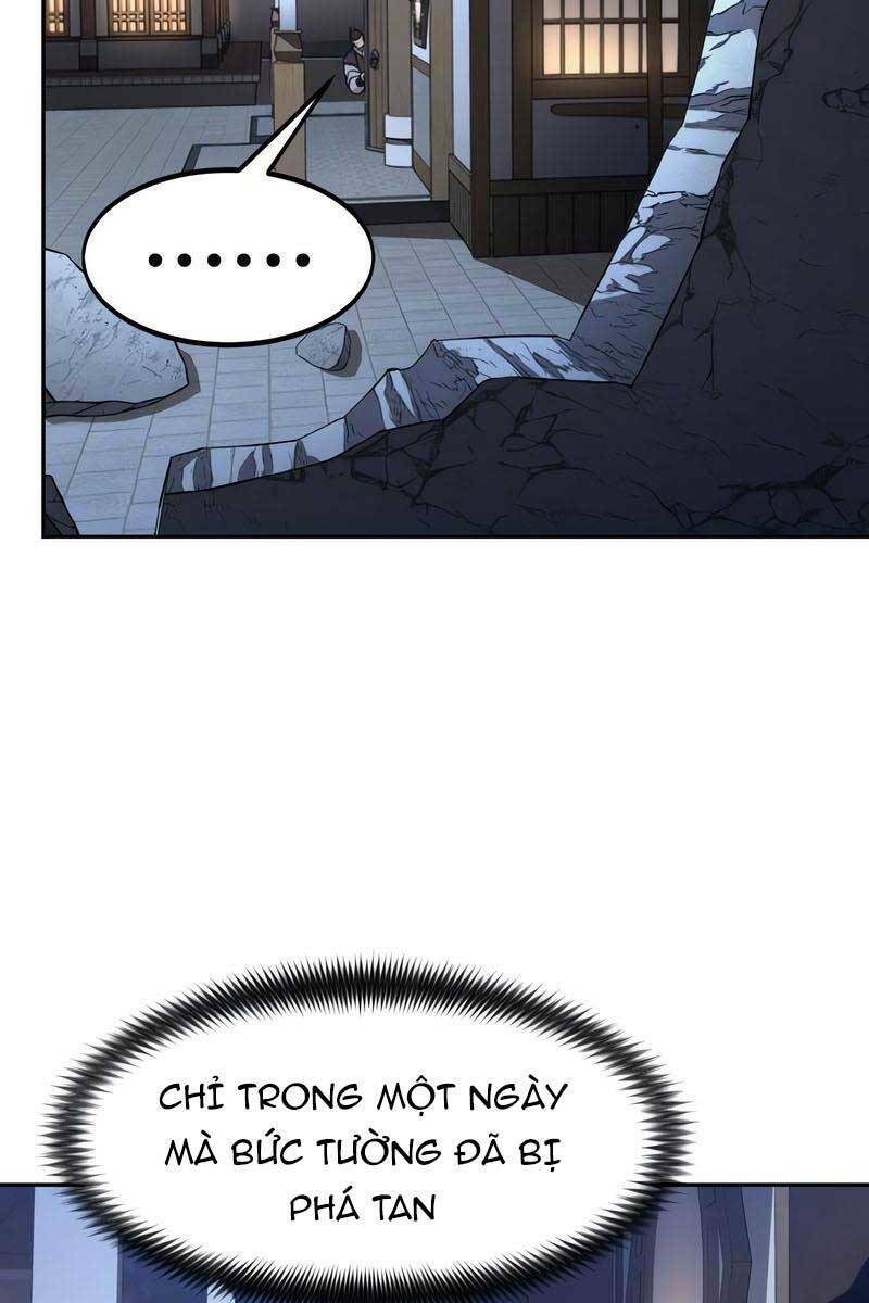 Hoa Sơn Tái Xuất Chap 84 - Next Chap 85