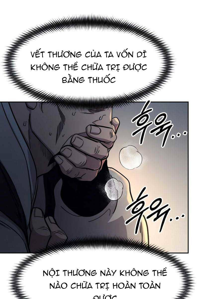 Hoa Sơn Tái Xuất Chap 84 - Next Chap 85