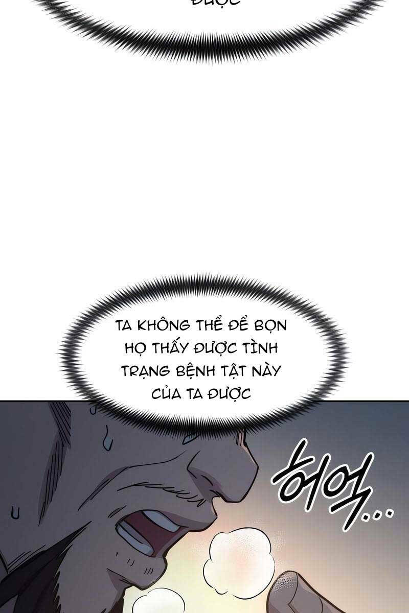 Hoa Sơn Tái Xuất Chap 84 - Next Chap 85