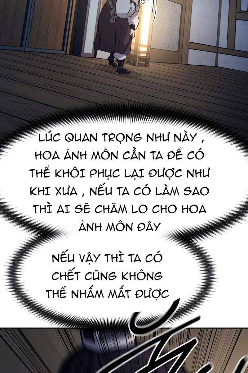 Hoa Sơn Tái Xuất Chap 84 - Next Chap 85