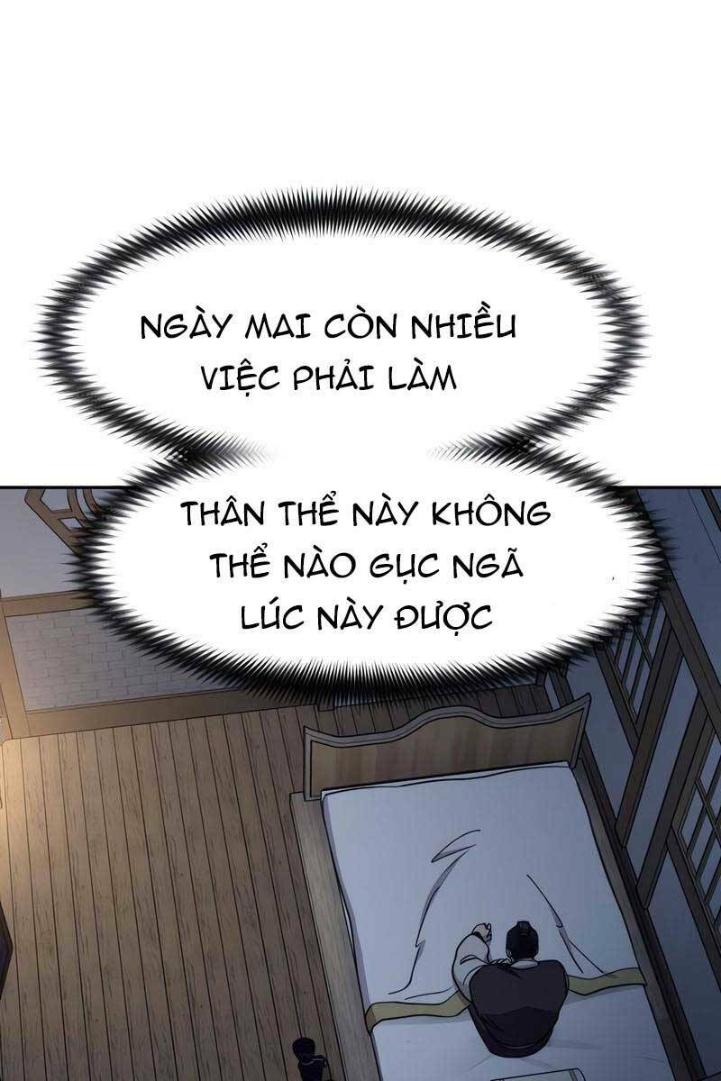 Hoa Sơn Tái Xuất Chap 84 - Next Chap 85