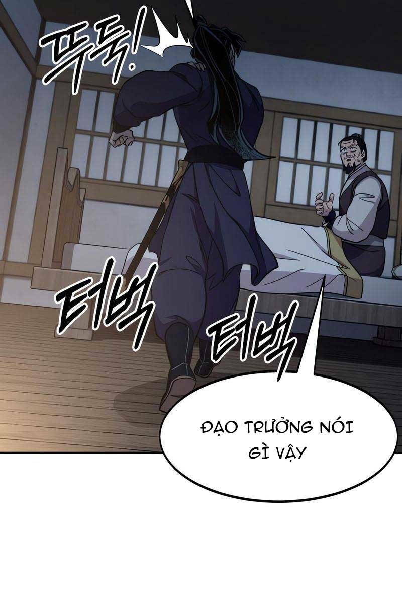 Hoa Sơn Tái Xuất Chap 84 - Next Chap 85