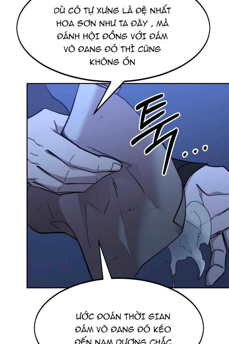 Hoa Sơn Tái Xuất Chap 84 - Next Chap 85