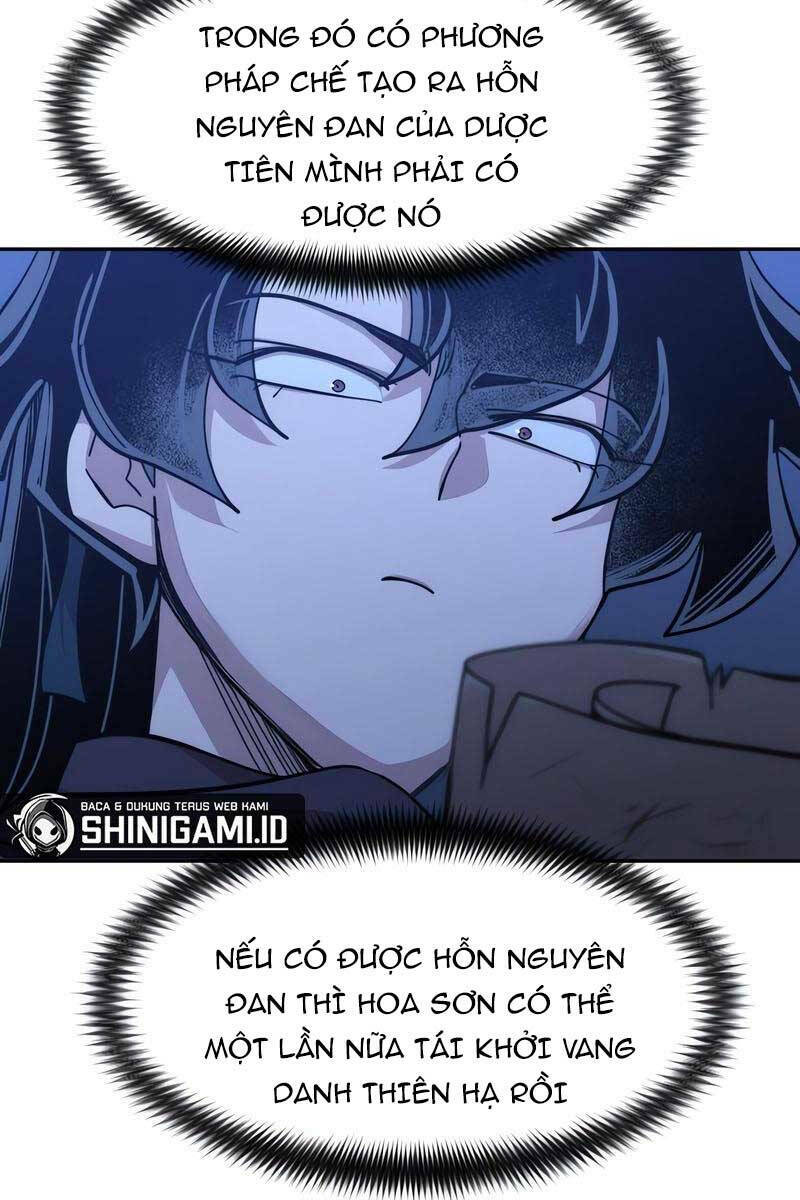 Hoa Sơn Tái Xuất Chap 84 - Next Chap 85