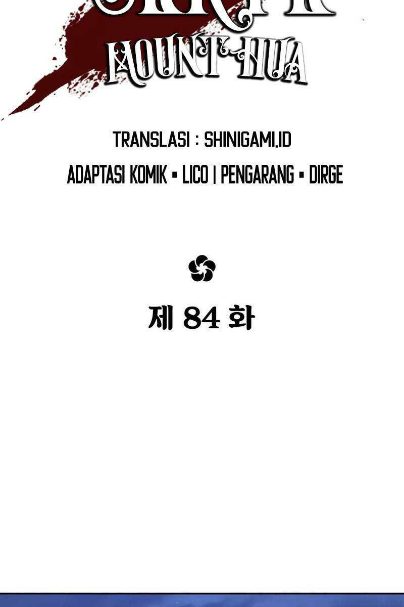 Hoa Sơn Tái Xuất Chap 84 - Next Chap 85