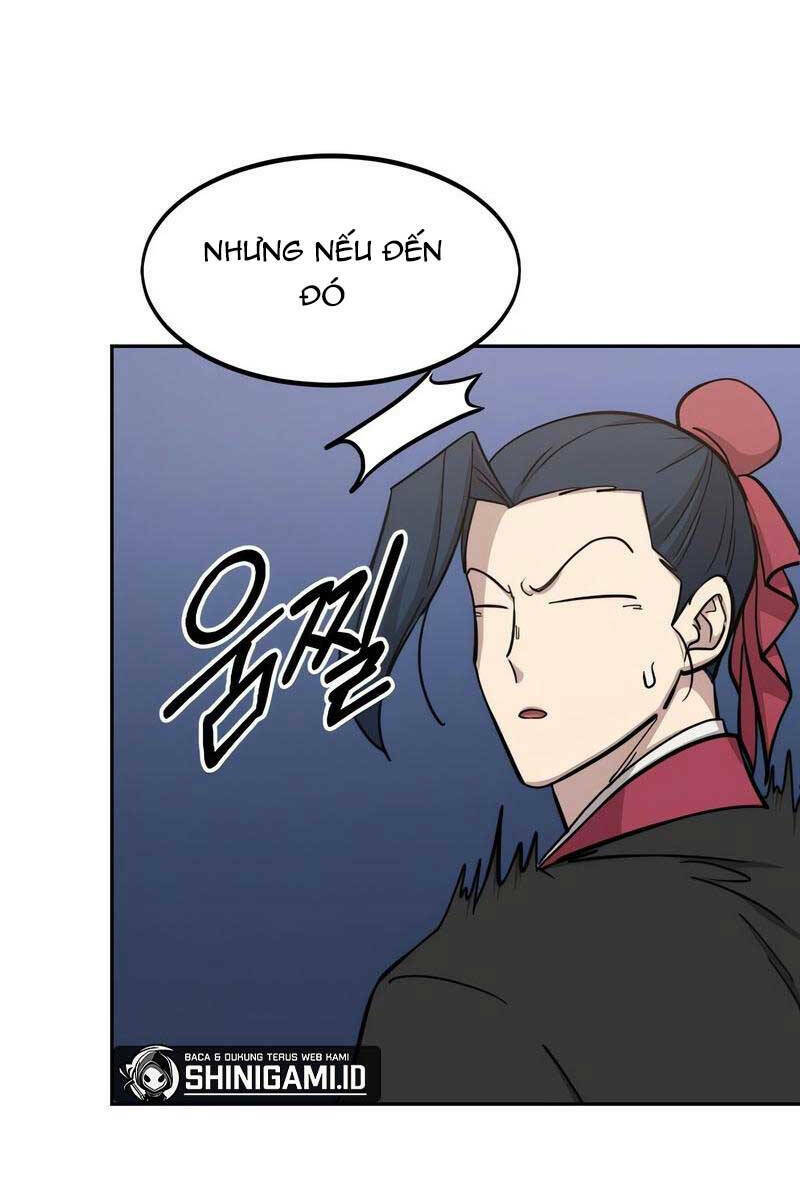 Hoa Sơn Tái Xuất Chap 84 - Next Chap 85
