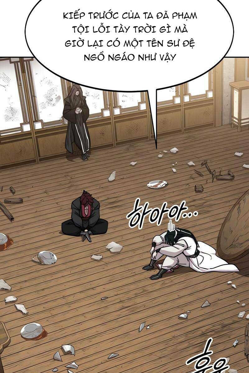 Hoa Sơn Tái Xuất Chap 84 - Next Chap 85