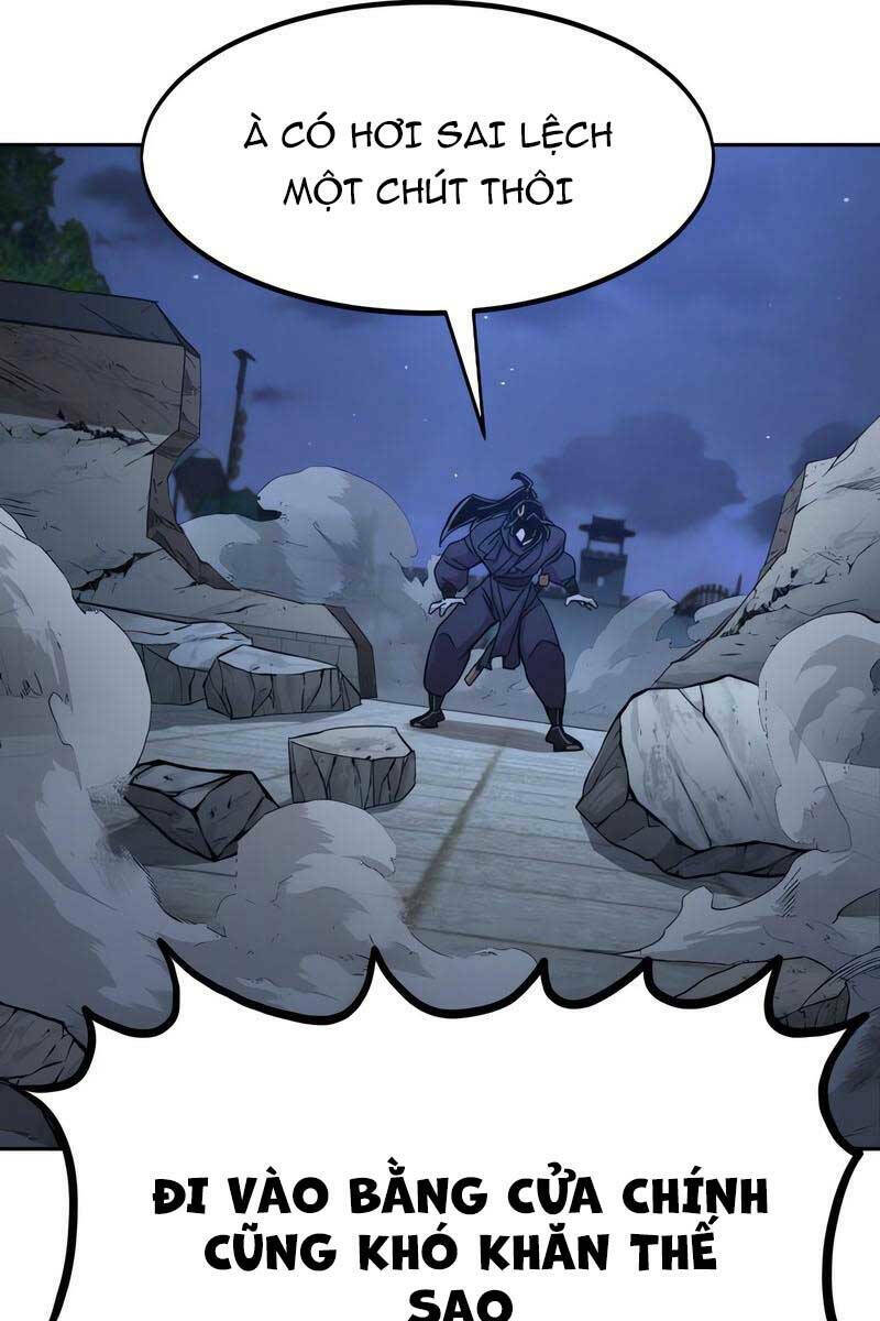 Hoa Sơn Tái Xuất Chap 84 - Next Chap 85