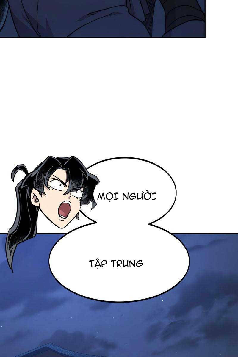 Hoa Sơn Tái Xuất Chap 84 - Next Chap 85