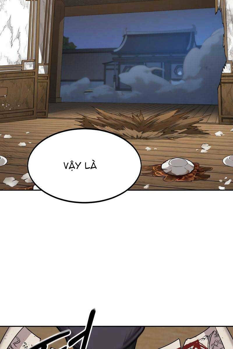 Hoa Sơn Tái Xuất Chap 84 - Next Chap 85