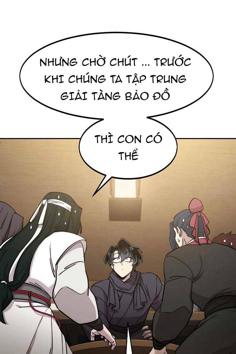 Hoa Sơn Tái Xuất Chap 84 - Next Chap 85
