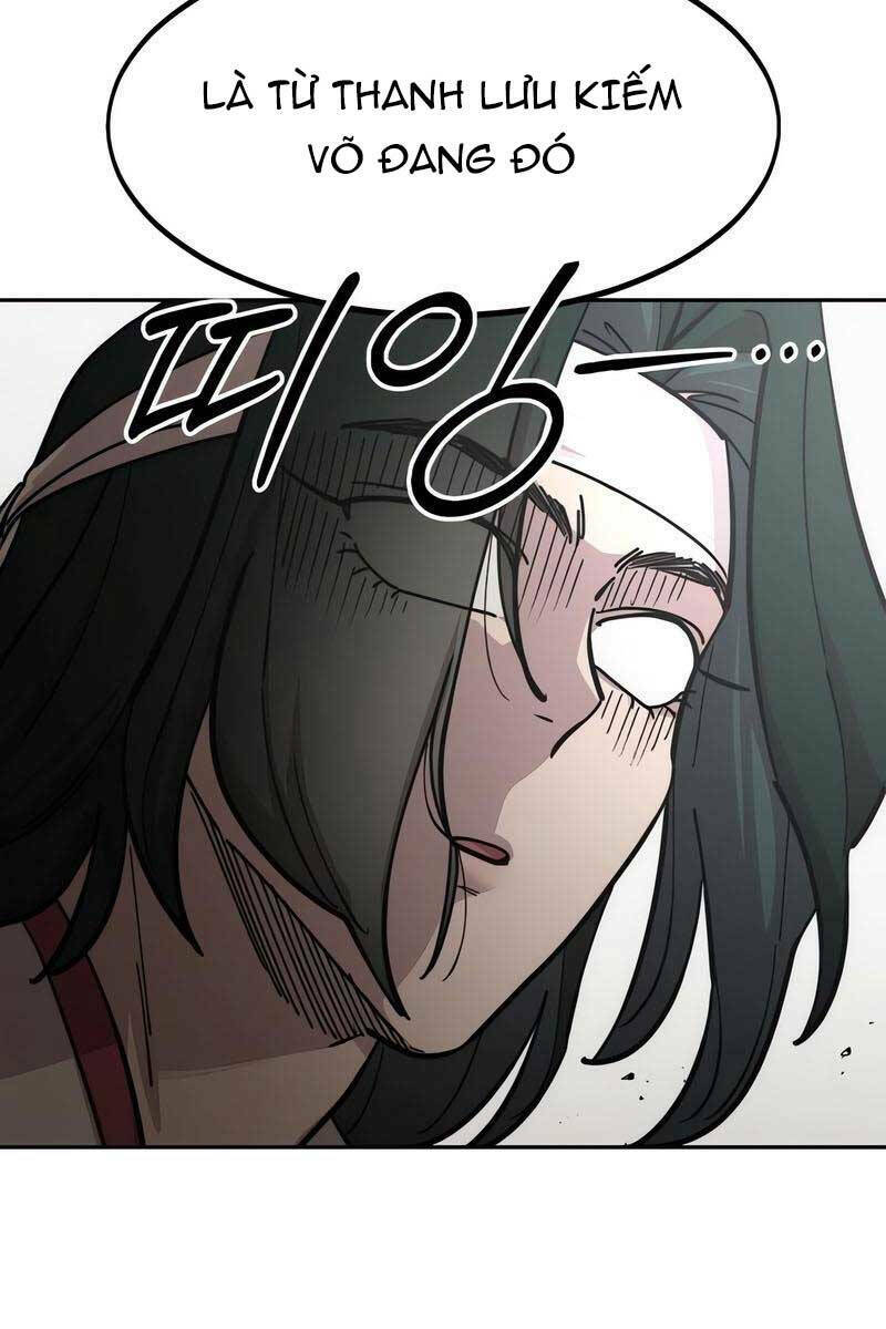 Hoa Sơn Tái Xuất Chap 84 - Next Chap 85