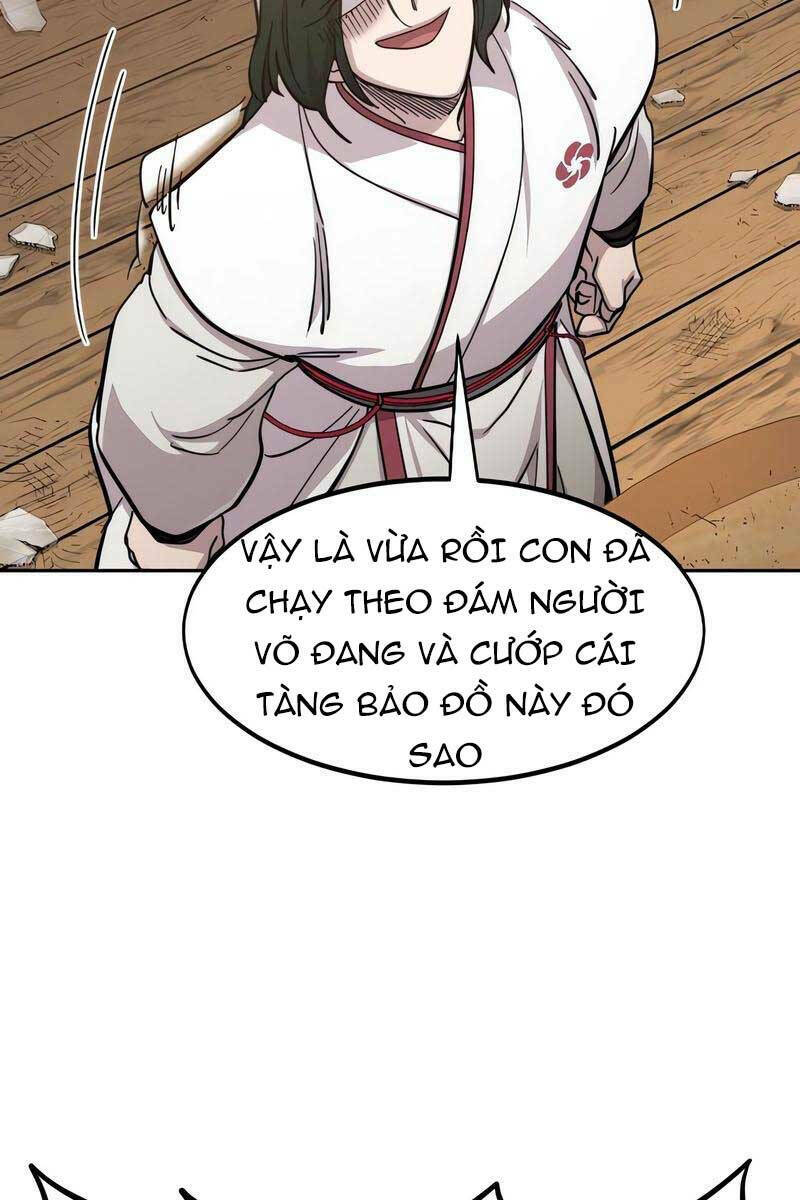 Hoa Sơn Tái Xuất Chap 84 - Next Chap 85