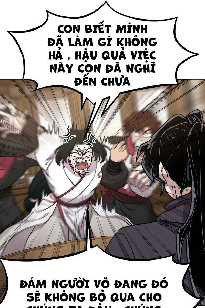 Hoa Sơn Tái Xuất Chap 84 - Next Chap 85
