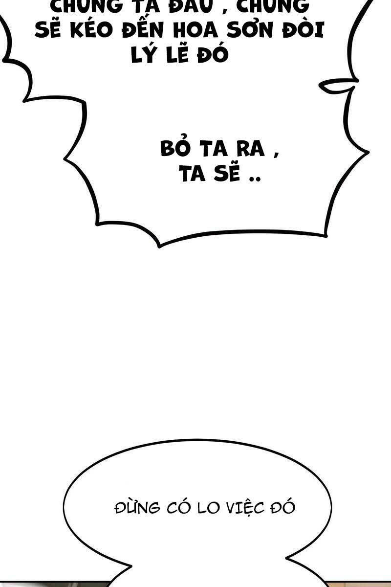 Hoa Sơn Tái Xuất Chap 84 - Next Chap 85