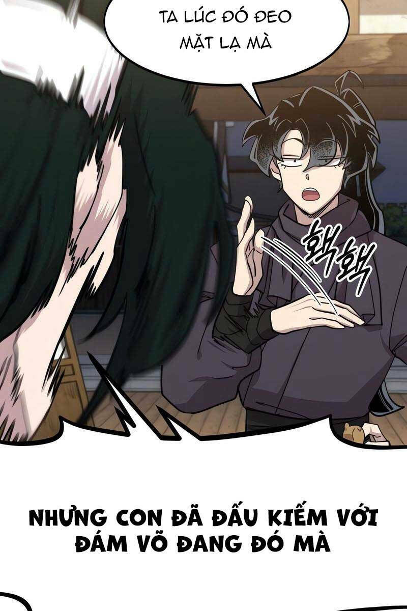 Hoa Sơn Tái Xuất Chap 84 - Next Chap 85