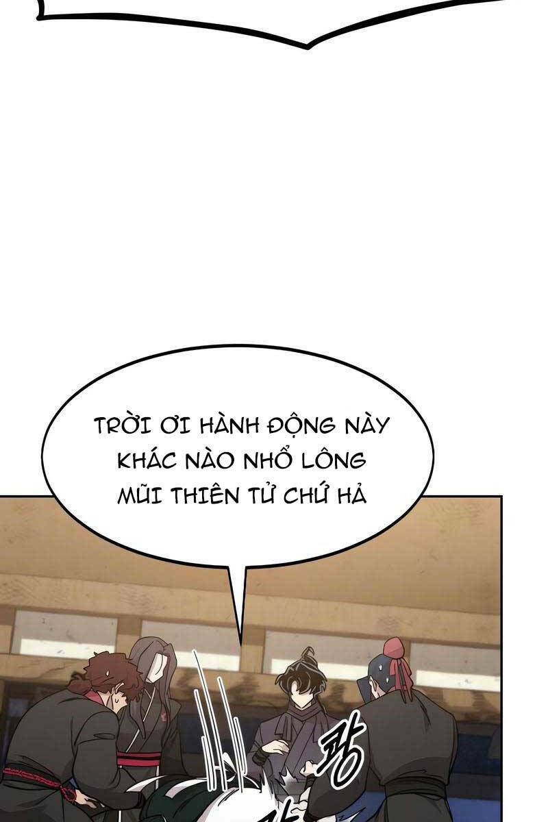 Hoa Sơn Tái Xuất Chap 84 - Next Chap 85