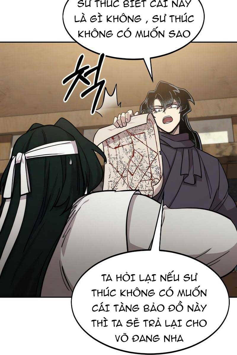 Hoa Sơn Tái Xuất Chap 84 - Next Chap 85