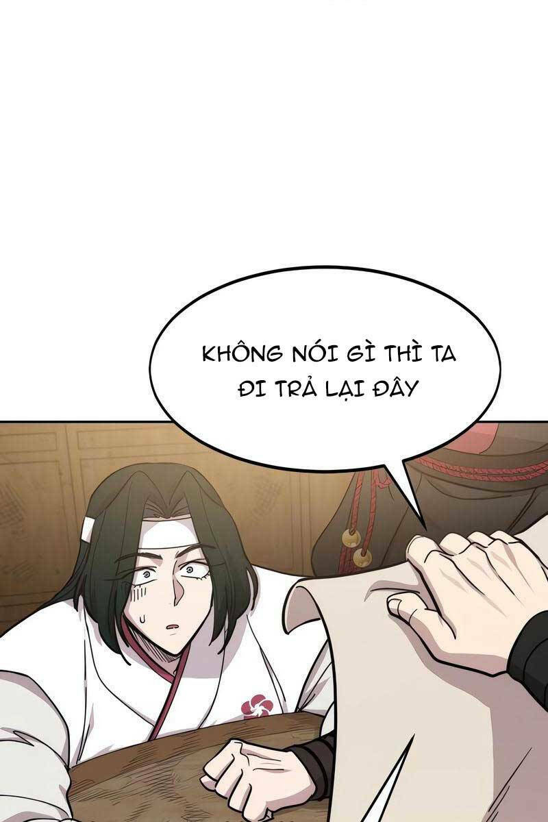Hoa Sơn Tái Xuất Chap 84 - Next Chap 85