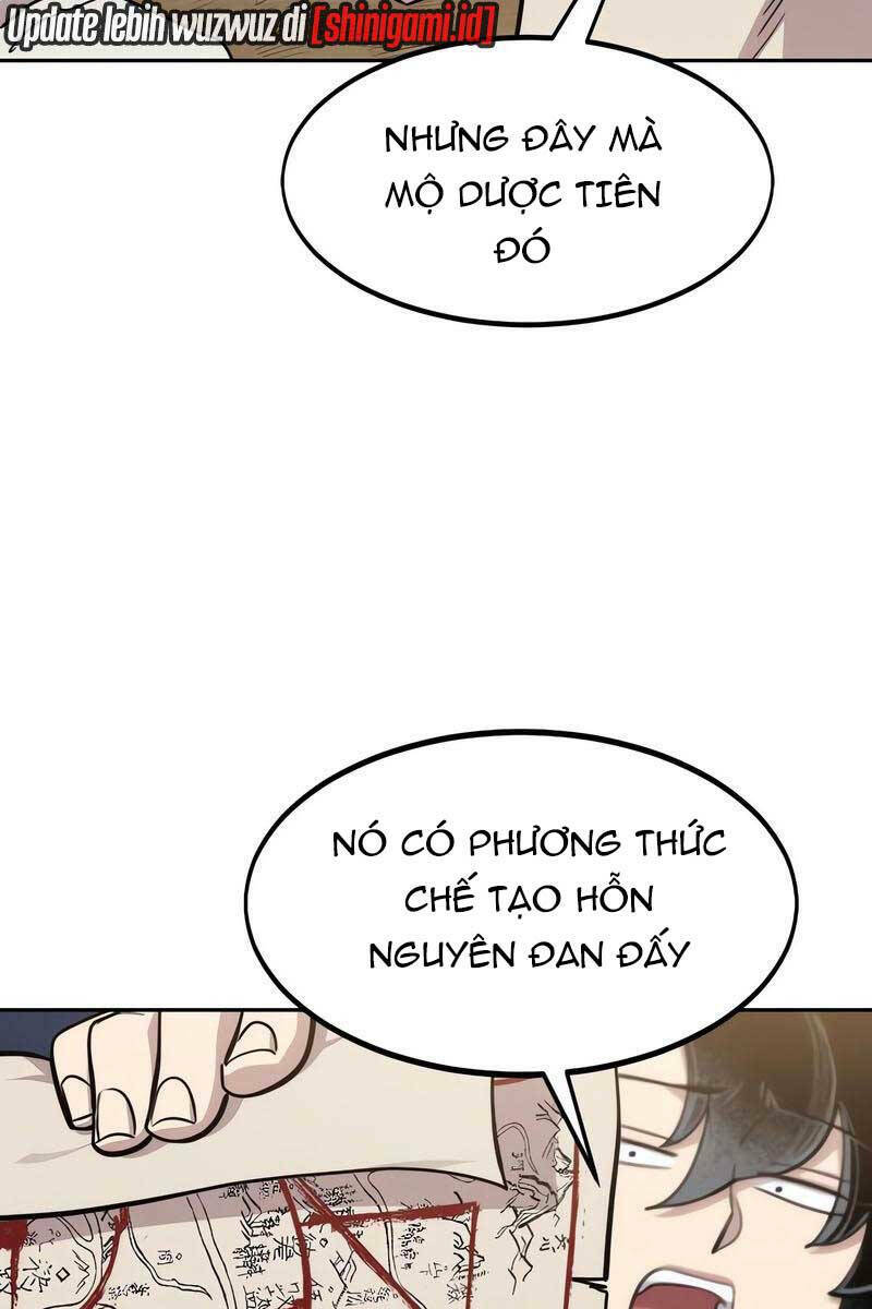 Hoa Sơn Tái Xuất Chap 84 - Next Chap 85