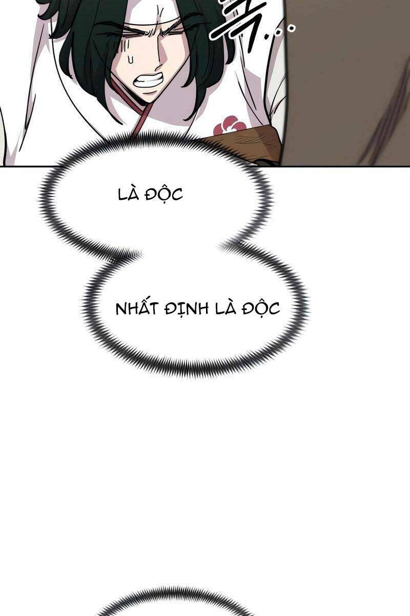 Hoa Sơn Tái Xuất Chap 84 - Next Chap 85