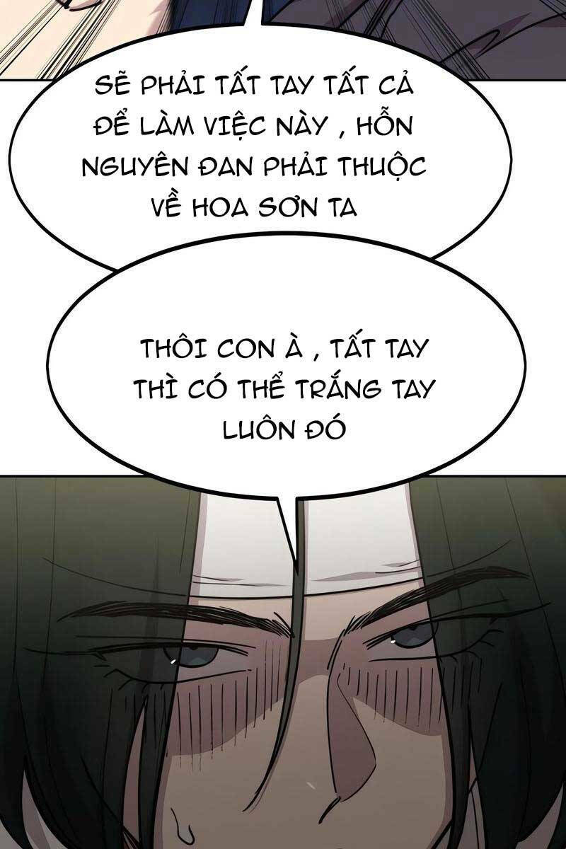 Hoa Sơn Tái Xuất Chap 84 - Next Chap 85