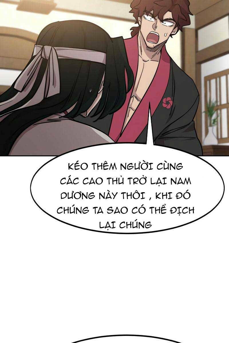 Hoa Sơn Tái Xuất Chap 84 - Next Chap 85