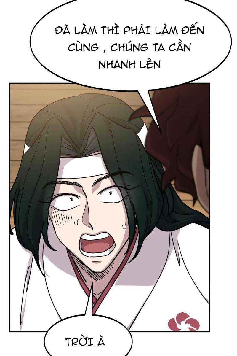 Hoa Sơn Tái Xuất Chap 84 - Next Chap 85