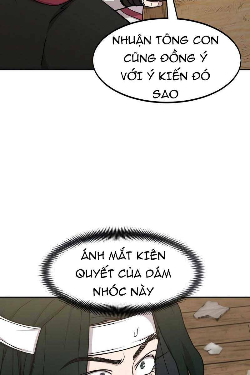 Hoa Sơn Tái Xuất Chap 84 - Next Chap 85