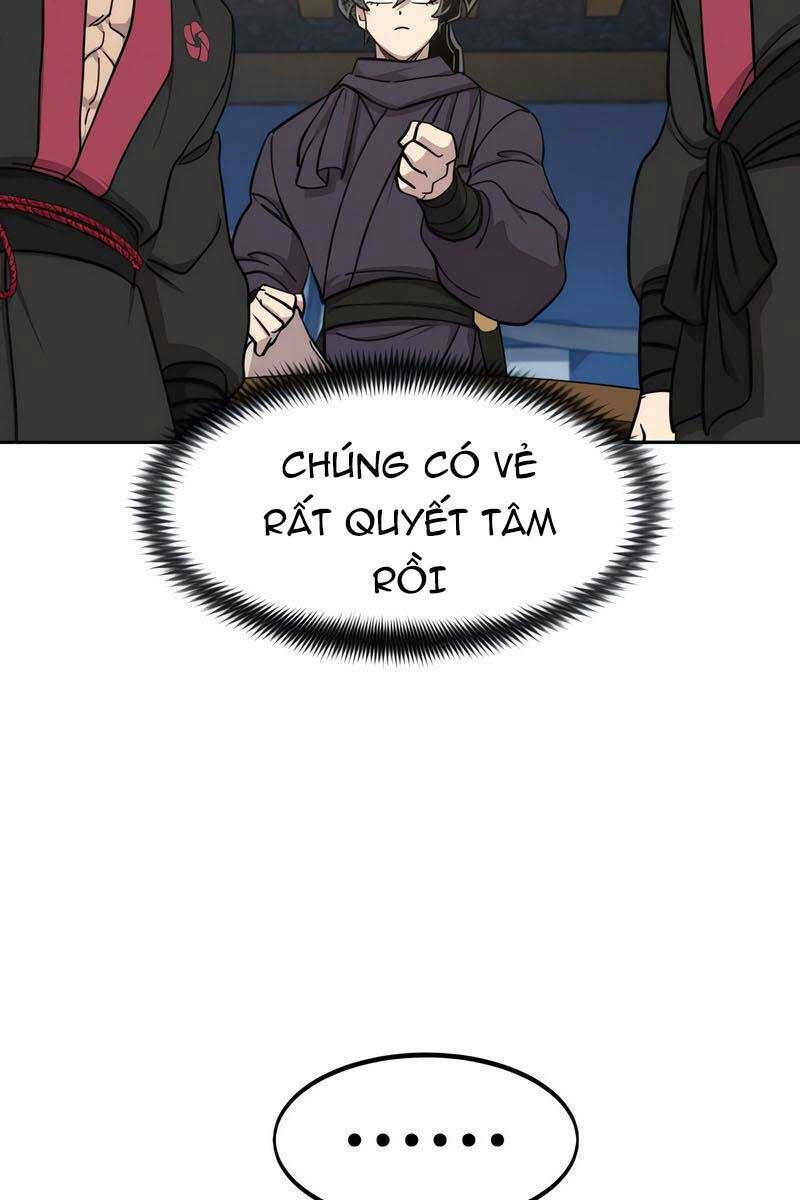 Hoa Sơn Tái Xuất Chap 84 - Next Chap 85