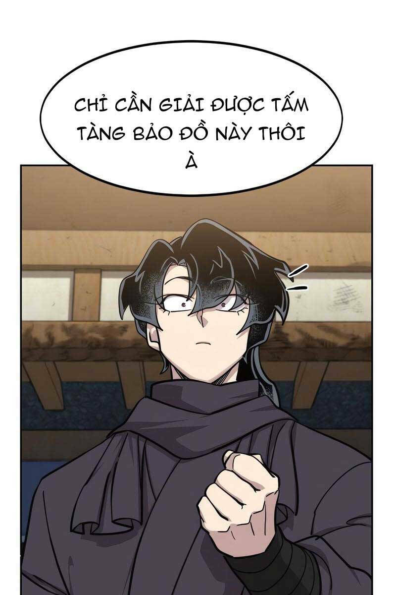 Hoa Sơn Tái Xuất Chap 84 - Next Chap 85