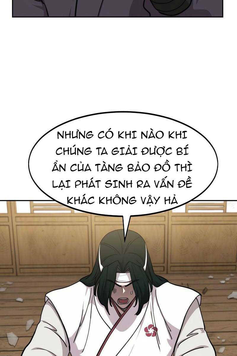 Hoa Sơn Tái Xuất Chap 84 - Next Chap 85