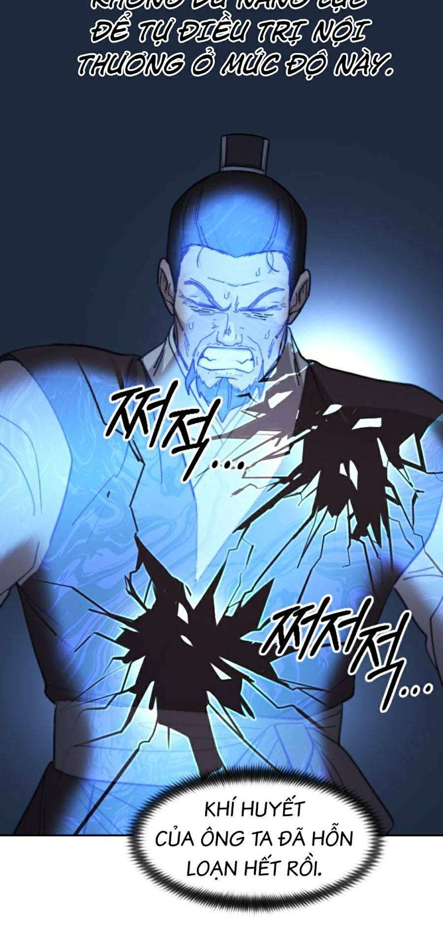 Hoa Sơn Tái Xuất Chap 85 - Next Chap 86