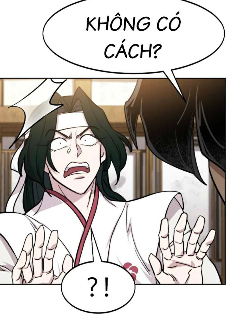 Hoa Sơn Tái Xuất Chap 85 - Next Chap 86