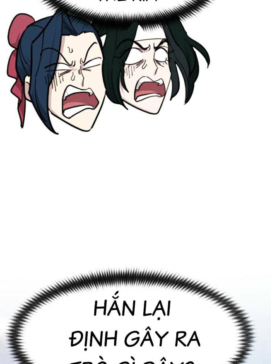 Hoa Sơn Tái Xuất Chap 85 - Next Chap 86