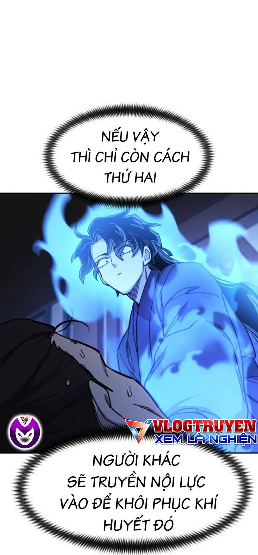 Hoa Sơn Tái Xuất Chap 85 - Next Chap 86