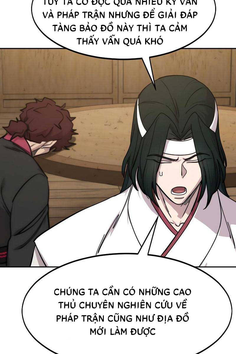 Hoa Sơn Tái Xuất Chap 85 - Next Chap 86